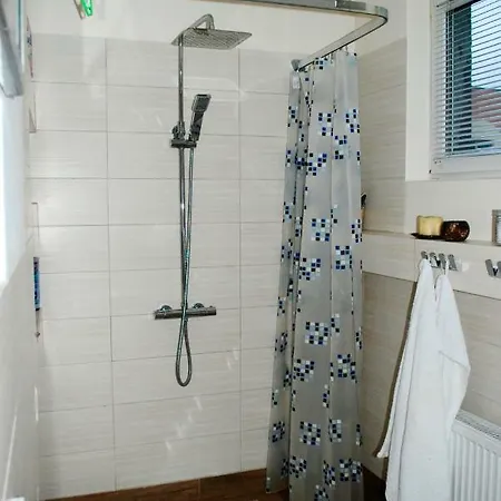 Kwatera prywatna Homestay Kapitańska 9 Gdynia