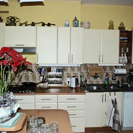 Homestay Kapitanska 9 民宿 *