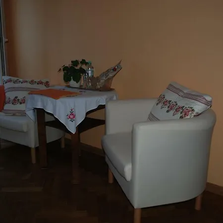 Homestay Kapitańska 9 Kwatera prywatna