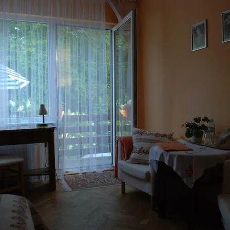 Homestay Kapitańska 9 Kwatera prywatna *