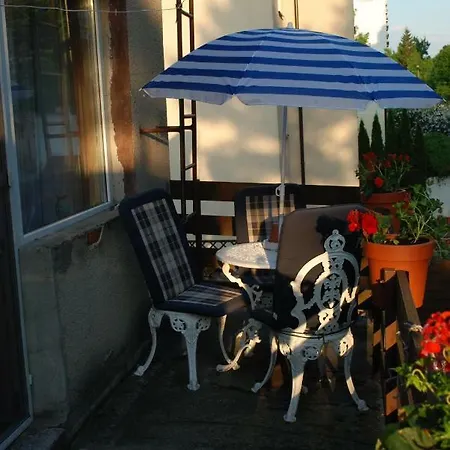 Kwatera prywatna Homestay Kapitańska 9 Gdynia