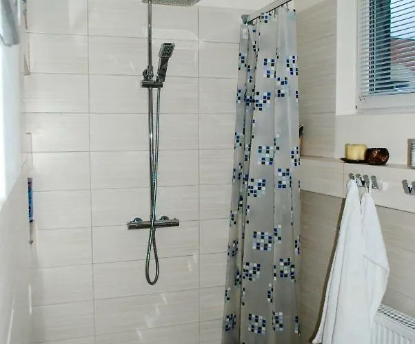 Accommodatie bij particulieren Homestay Kapitanska 9 Gdynia