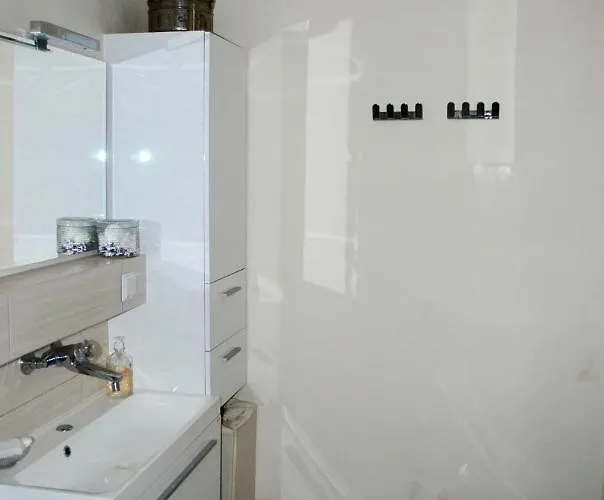 Homestay Kapitanska 9 * Gdynia