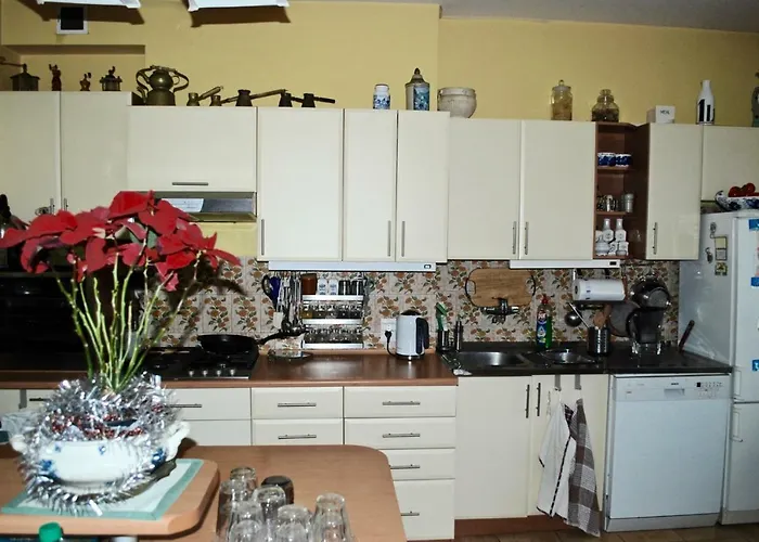 Homestay Kapitanska 9 Accommodatie bij particulieren *