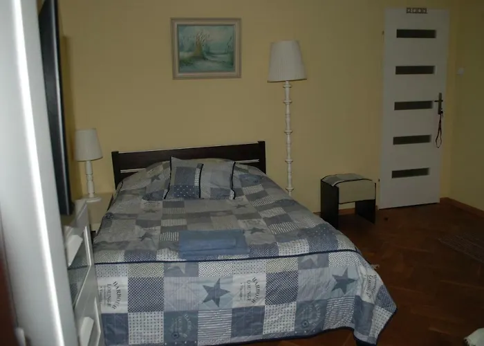 Homestay Kapitanska 9 Accommodatie bij particulieren