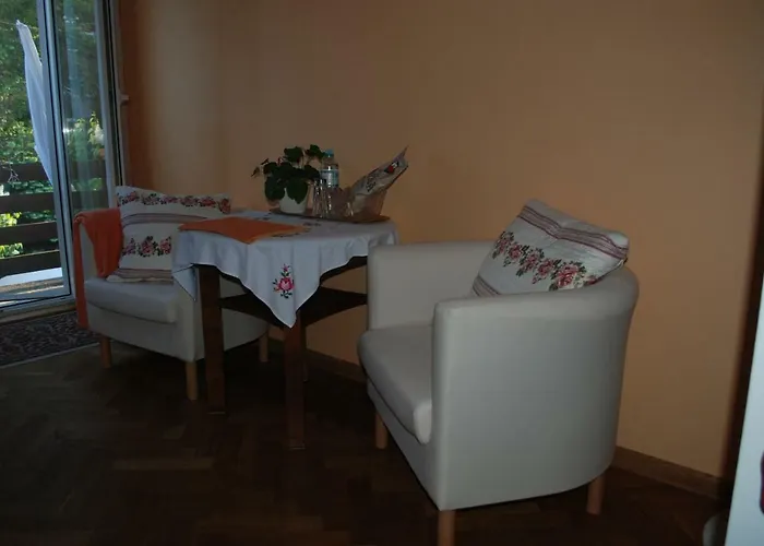 Homestay Kapitanska 9 Accommodatie bij particulieren