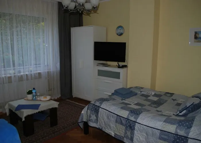 Homestay Kapitanska 9 Accommodatie bij particulieren