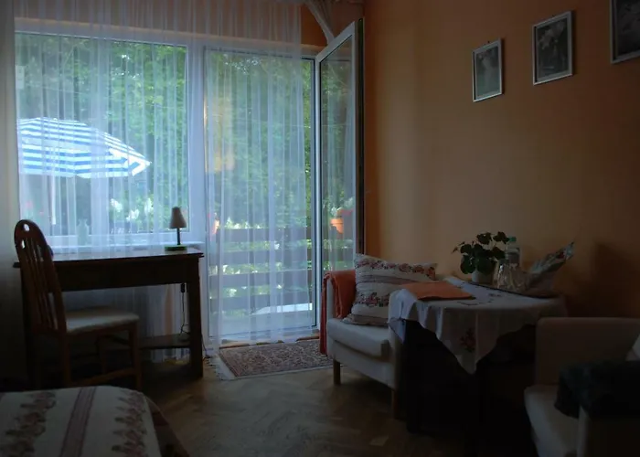 Homestay Kapitanska 9 Accommodatie bij particulieren *