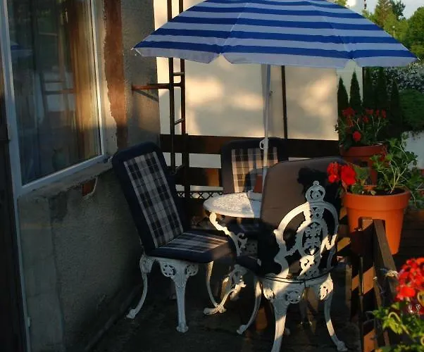 Accommodatie bij particulieren Homestay Kapitanska 9 Gdynia